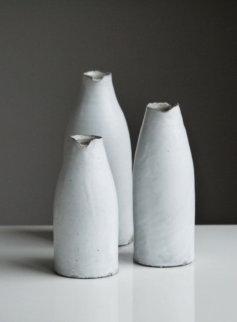 Set of Vases