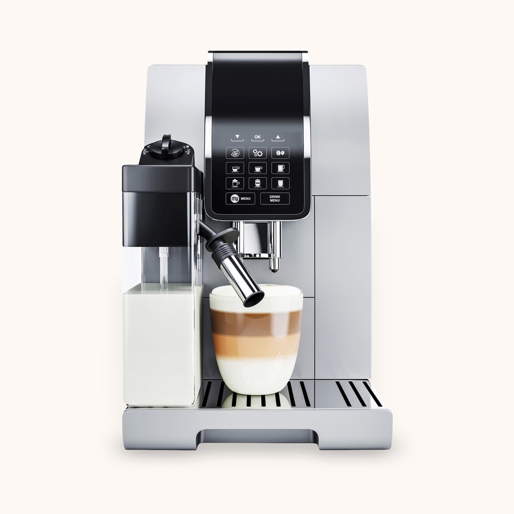 Coffee Machine